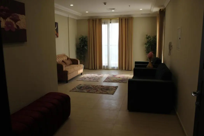 Magic Suite Mahboula-5 - Hotel in Mahboula - Photo 4