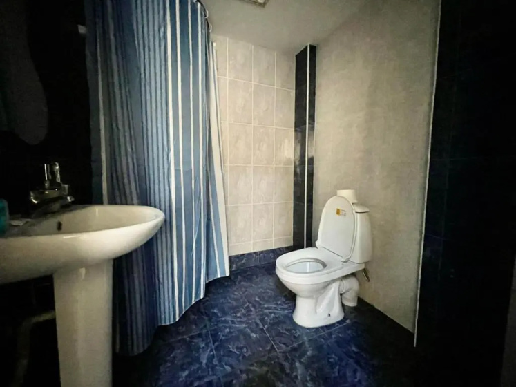 Yerevan House apartment 25 — отель с удобным расположением в Ереван