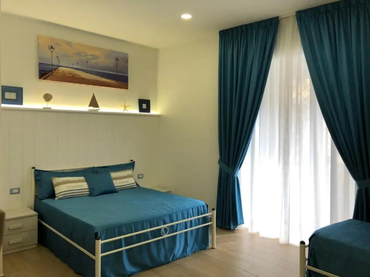 Antica Capri B&B — отзывы гостей и цены