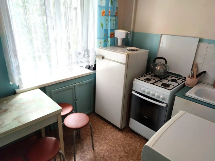 Sweet Home Apartments на проезде Подвойского — забронировать отель в Ярославле
