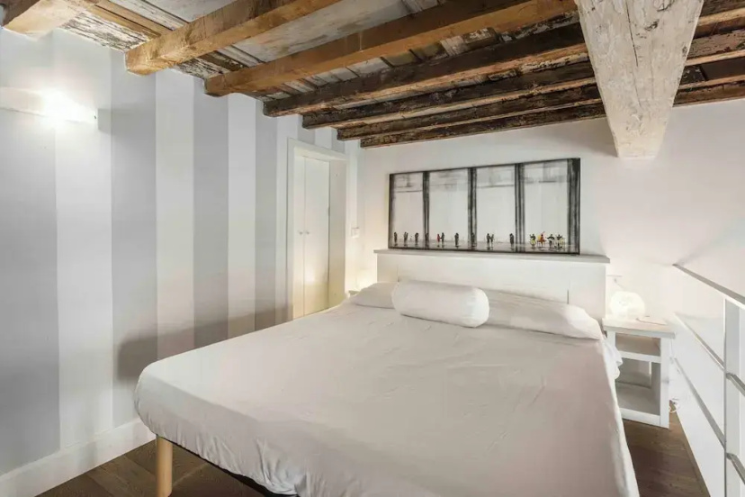 Verrazzano Loft by MMega — отель в Флоренции, Италия