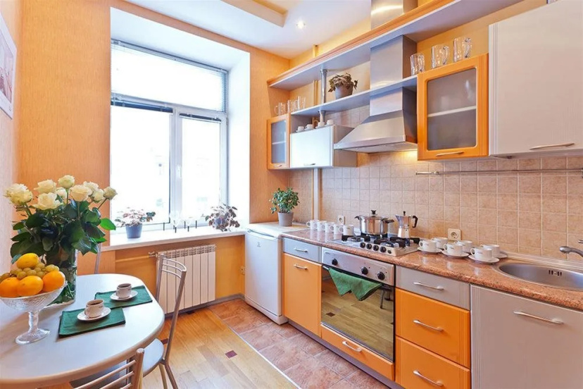 Prime Apartments — отзывы гостей и цены