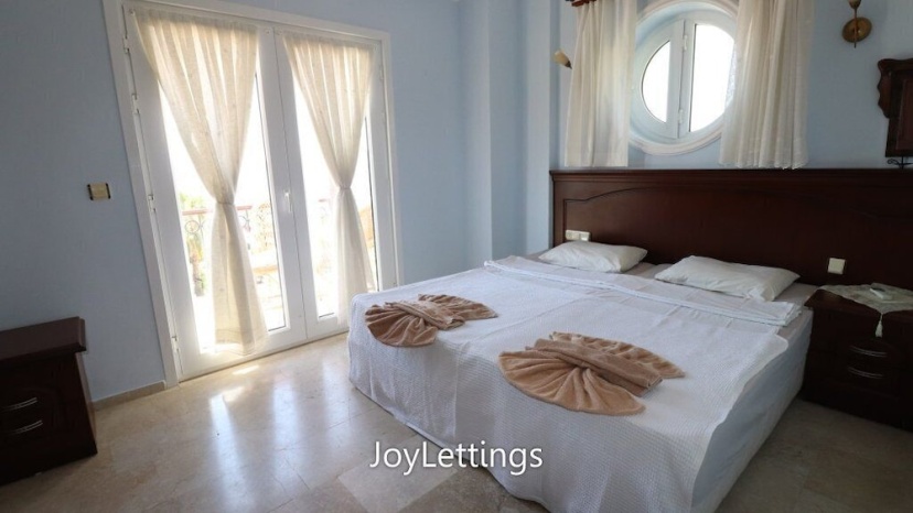 Villa FT01 by JoyLettings — отзывы гостей и цены