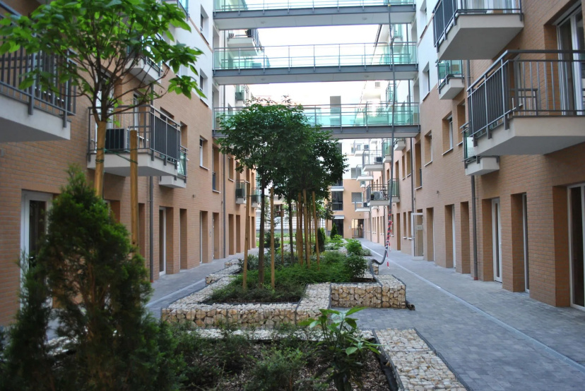 CorviNext City Center Apartments — отзывы гостей и цены