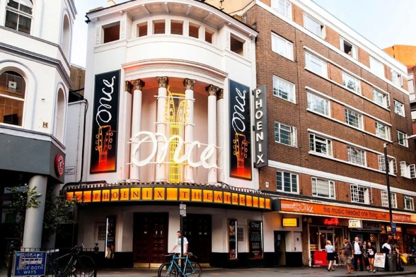 Leicester Square 1 bedroom apartment — забронировать отель в Лондоне
