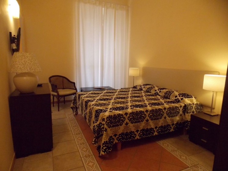 Glamour Center Of Rome B&B — комфортный отель в Риме