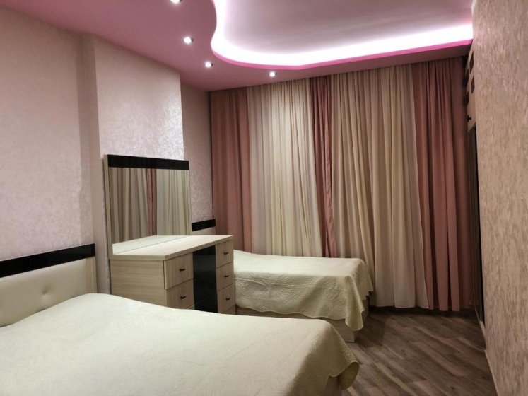 New Batumi Apartment — отзывы гостей и цены
