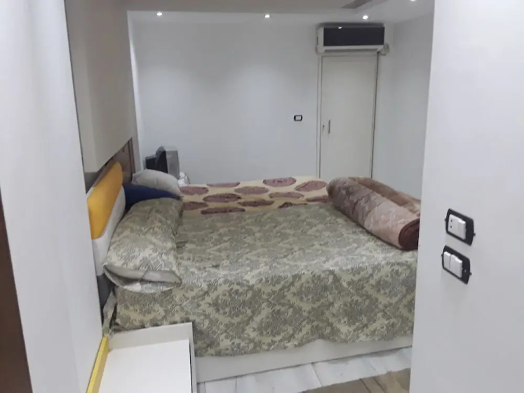 Lovely 2-bedroom Apartment in Miami/alexandria — отель с удобным расположением в Александрии