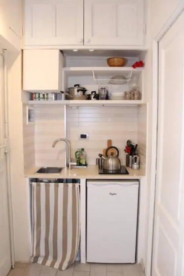 Florence Ponte Vecchio Apartment 3 — отель в Флоренции, Италия