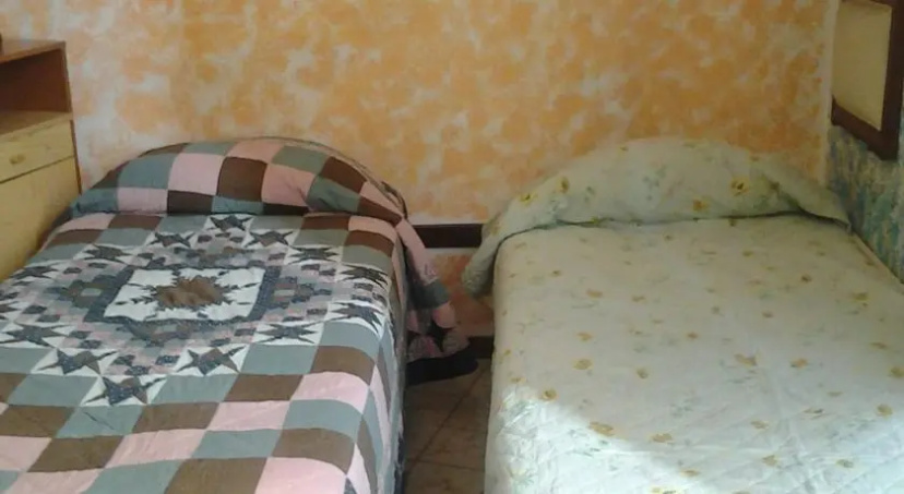 Casa Vacanze Ariento — отель в Флоренции, Италия