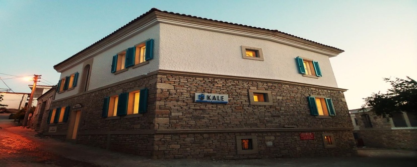 Cesme Kale Tas Apart — отзывы гостей и цены