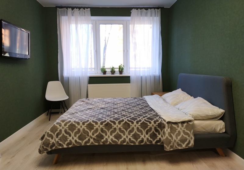 Apartamenti na Kurortnom prospekte 14a — отель в Зеленоградске, Россия