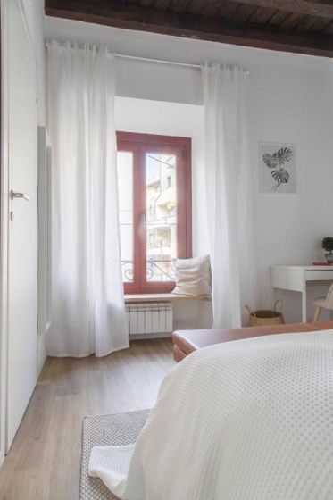 The Magnificent Apartment (Bocconi) — комфортный отель в Милане