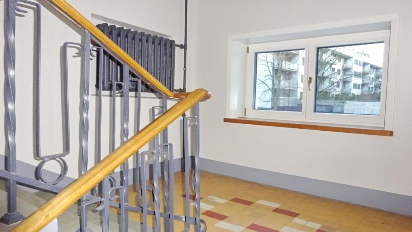Kaupmehe Tallinn Apartment — забронировать отель в таллине