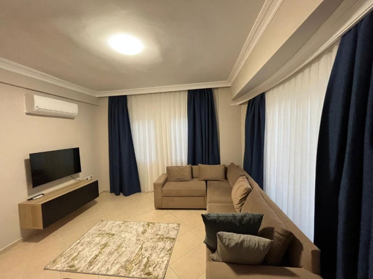Цены на The Halcyon Apartment в Фетхие