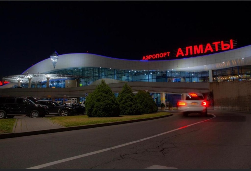 Цены на Ахметова 12 в Алматы