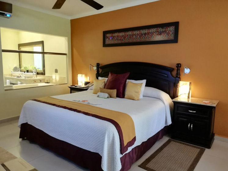 El Dorado Royale, Catamarán, Cenote & More Inclusive Aparthotel - Apart-hotel in كانكون - Photo 4