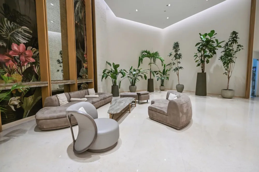 Your Stay Corporate Residences DIFC — забронировать отель в Дубае