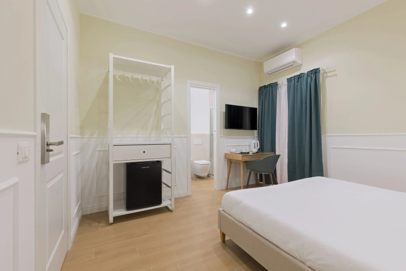 Risorgimento Apartment — отзывы гостей и цены