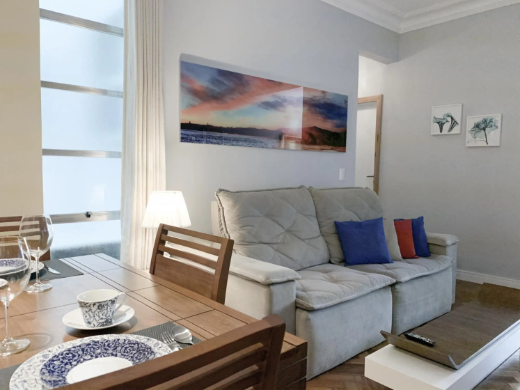 Цены на Copacabana Ideal for Couples Rpp913 в Рио