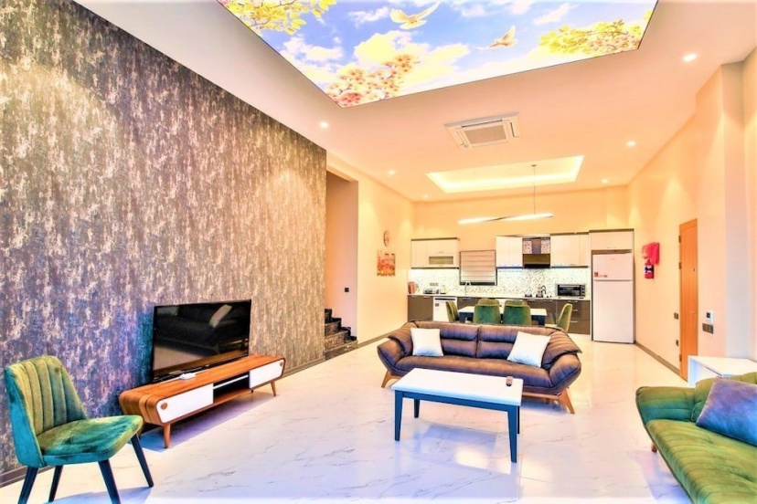 Villa Meque 2 — отзывы гостей и цены