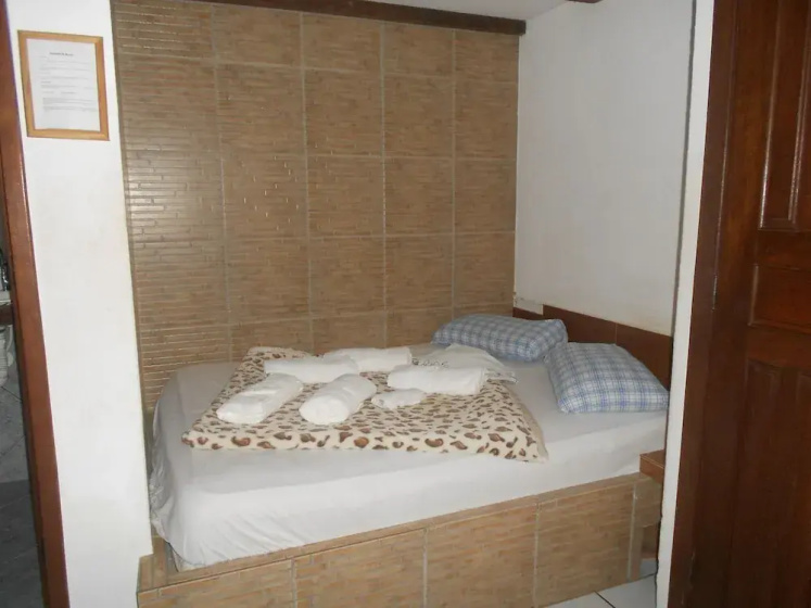 Цены на Gohouse - Suite Tonelero 03 в Рио