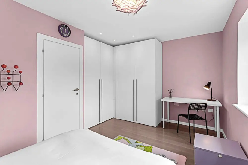 2-bed Getaway Near East Dulwich Station — отель с удобным расположением в Лондоне