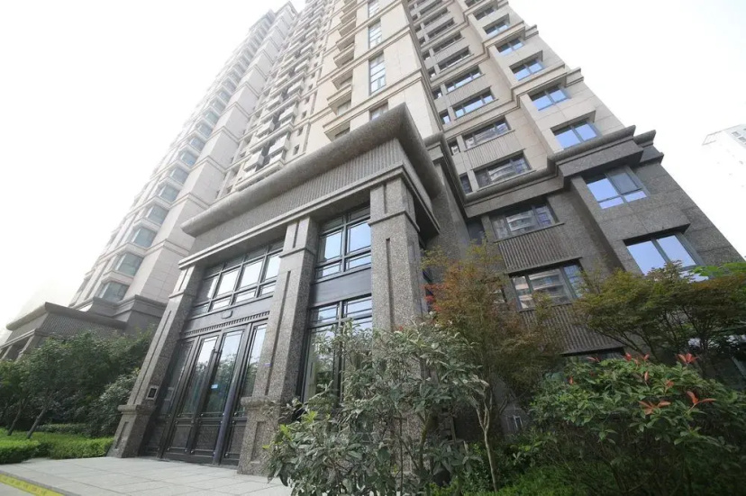 Цены на Lejiaxuan holiday Apartment Tianlu Lake в Циндао