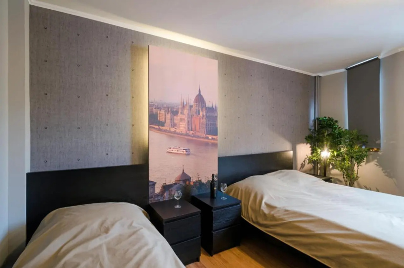 FREE PARKING, AC, WIFI apartment in the center — отзывы гостей и цены