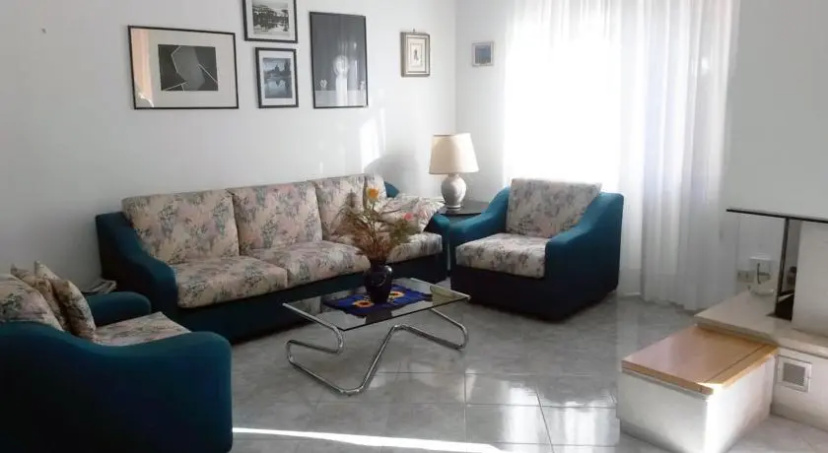 Casa Naiadi — забронировать отель в Палермо