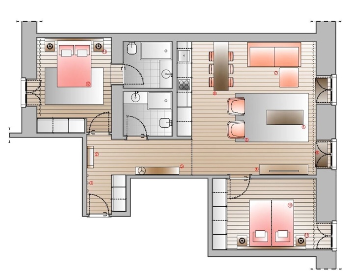 Downtown Square Deluxe Apartment Rentexperience 3 — отель в Лиссабоне, Португалия