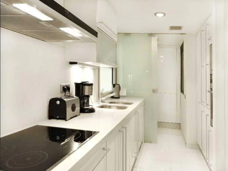 You Stylish Barcelona Apartments City Centre — комфортный отель в Барселоне
