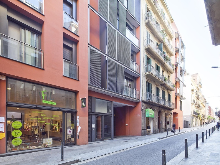 Цены на Bonavista Apartments - Virreina в Барселоне