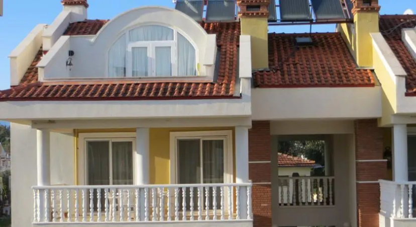 Asteria Suite - Atlas Residence — отель в Фетхие, Турция