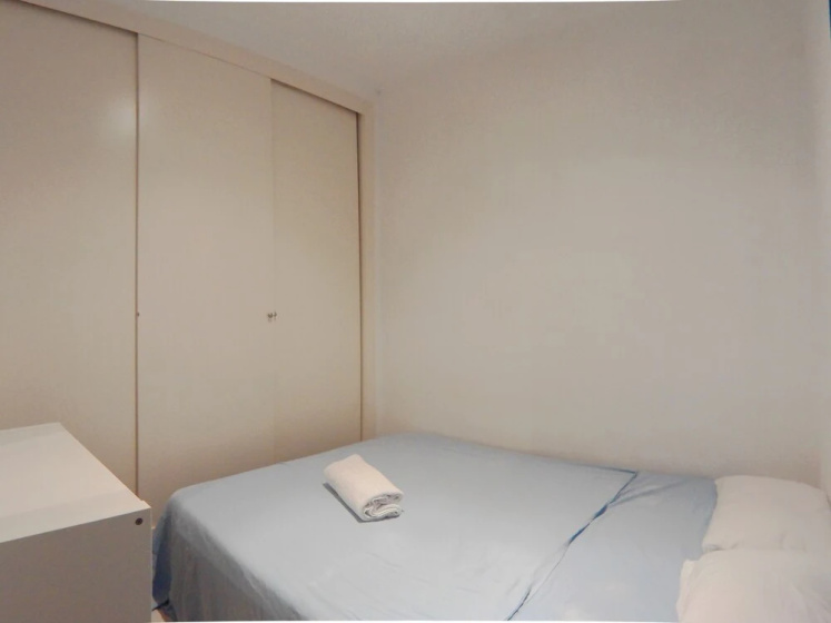 Цены на Apartamento interior cercano a Cuatro Caminos в Мадриде
