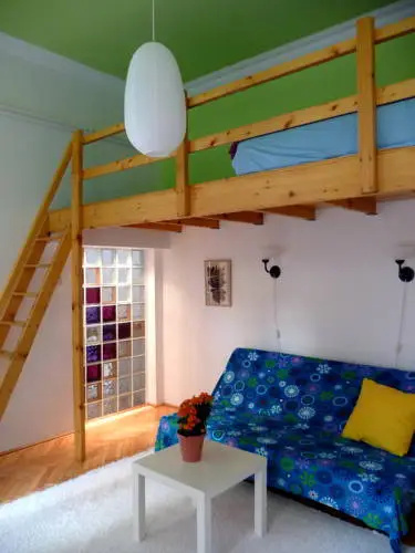 Цены на Ribollita Apartman в Будапеште