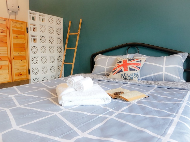 HoLo Fairy House Saigon Serviced HomeStay — отзывы гостей и цены