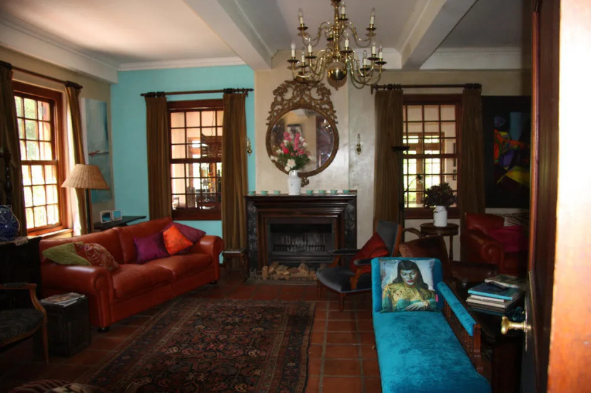 Vygeboom Manor Boutique Guest House — отзывы гостей и цены