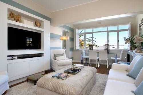La Lune Luxury Apartment — отель с удобствами в Кейптауне