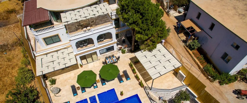 Villa Baykan — отзывы гостей и цены