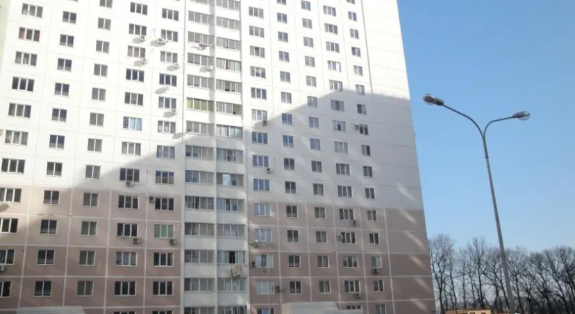 7 Квадратов Черкасская 58 — отель с удобствами в Краснодаре