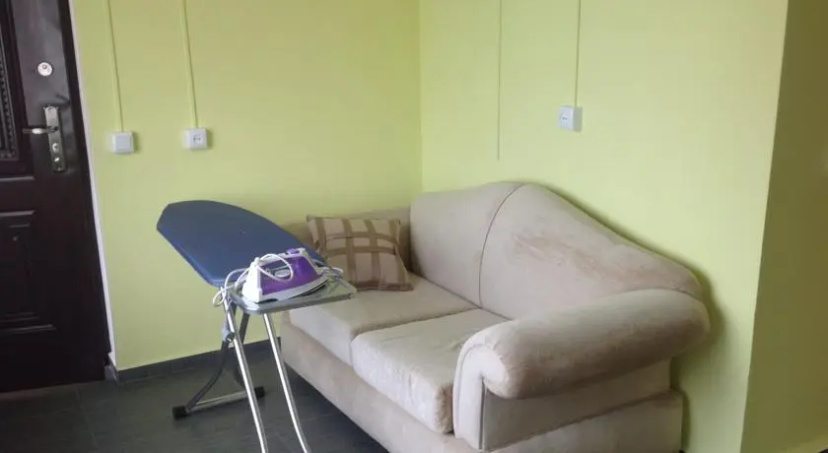 Guest House Anna — комфортный отель в Кобулети
