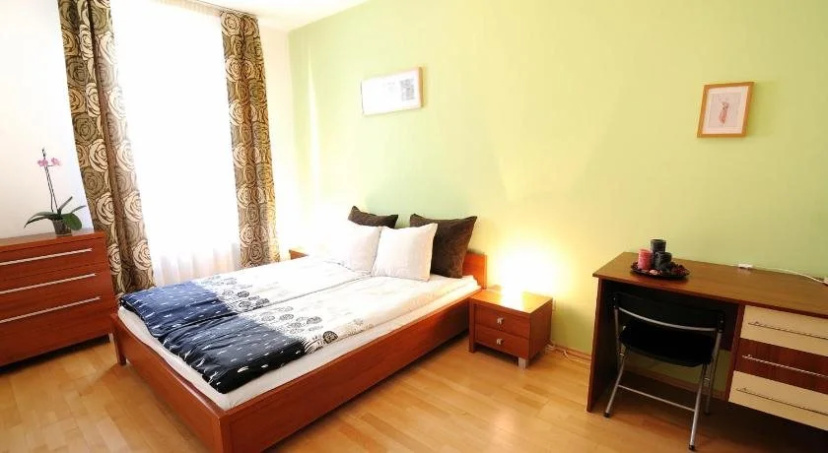 Leda Apartments — отель с удобствами в Будапеште