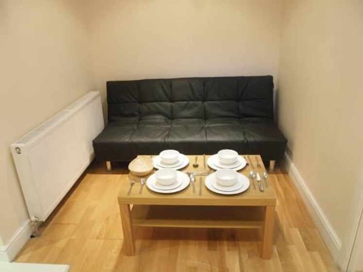 Цены на Marble Arch Flat в Лондоне