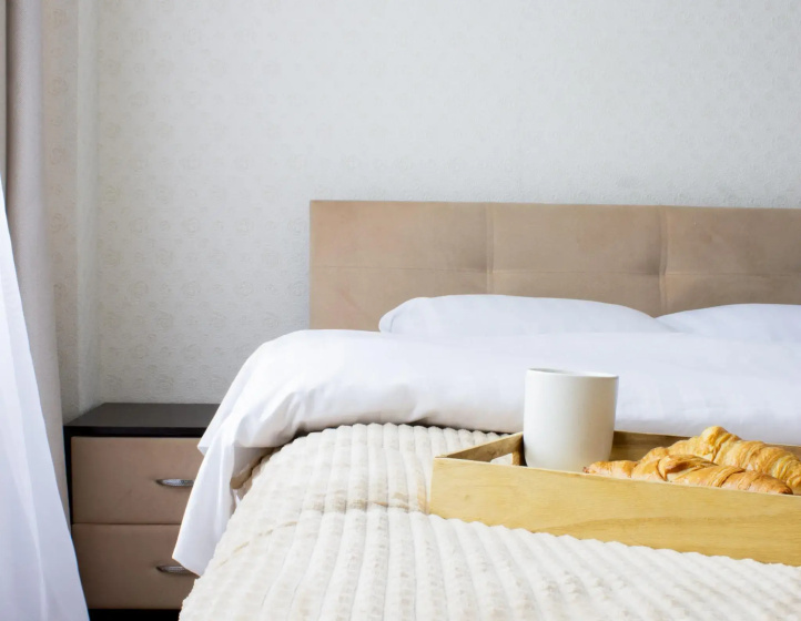 Цены на Квартирки НН на улице Окская в Нижнем Новгороде