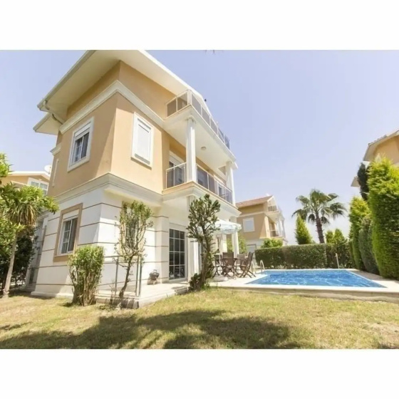 Цены на Belek Ultra Luks Single A-5 в Белеке