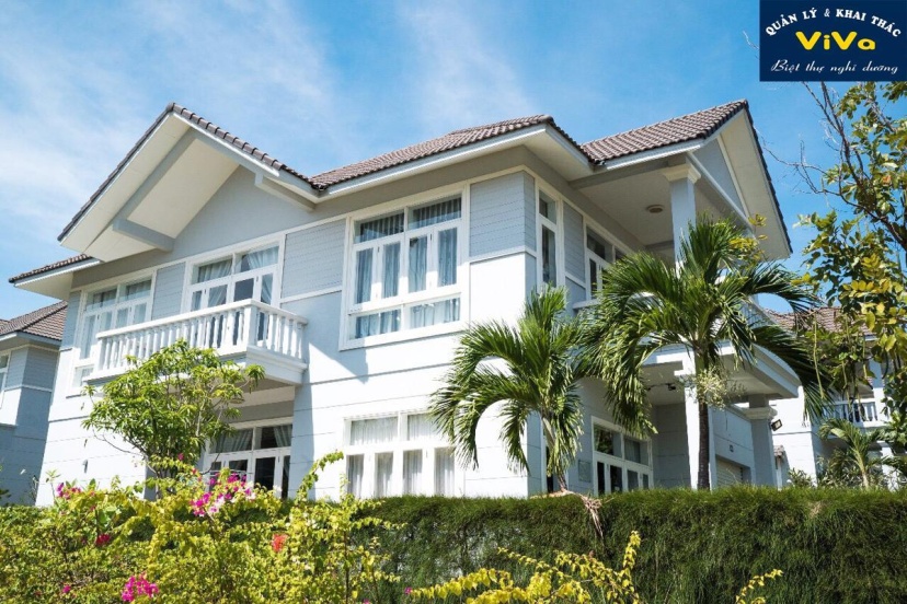Viva Villa Phan Thiet — забронировать отель в фане