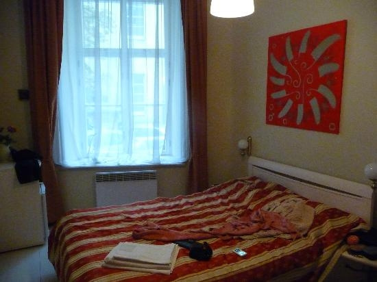 Magic Trip — забронировать отель в риге