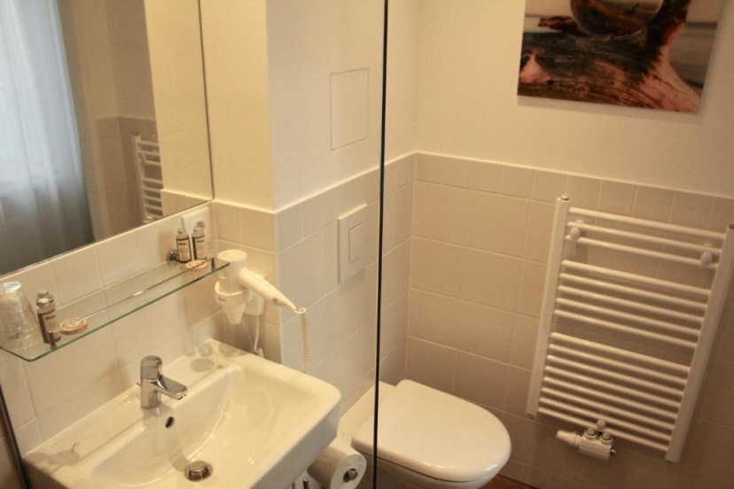 Versava Apartments — забронировать отель в вене