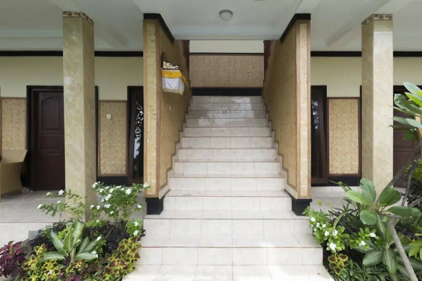 Murni's Villa Ligondi — забронировать отель в Убуде